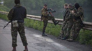ukrajina vojaci luhansk (SITA)